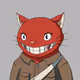 Kitaro #1148
