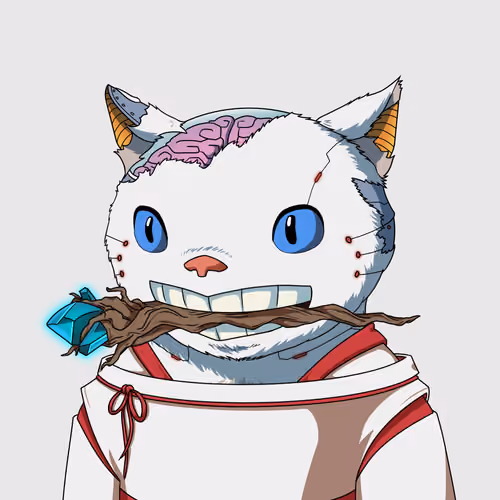 Kitaro #4657