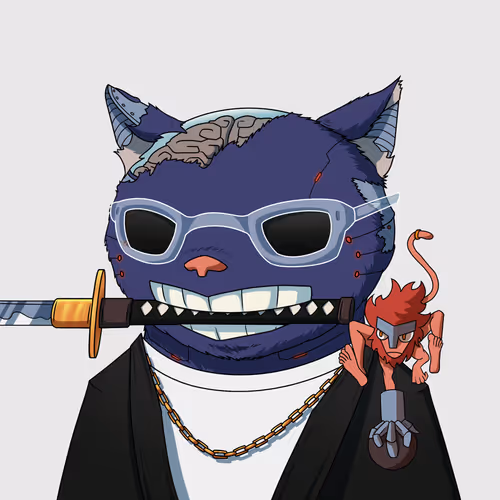 Kitaroworld