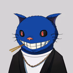 Kitaro #6676