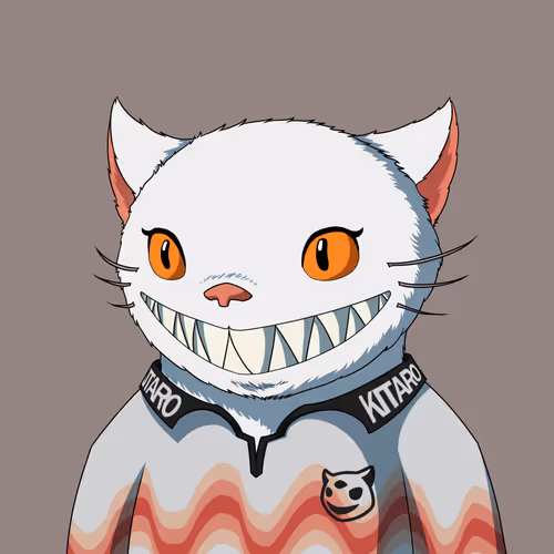 Kitaroworld
