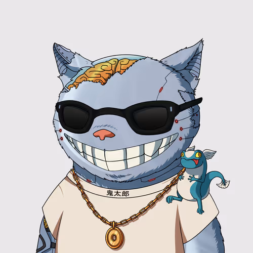 Kitaroworld