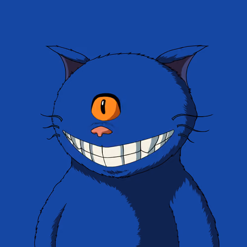 Kitaro #2929
