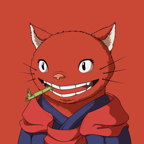 Kitaro #5814