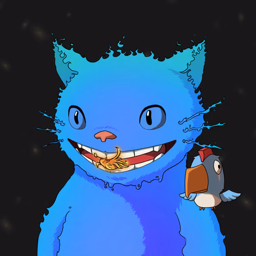 Kitaro #2515