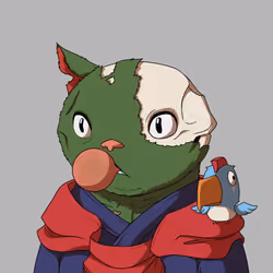 Kitaro #5778