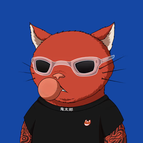 Kitaro #5174