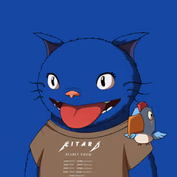 Kitaro #6040