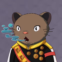 Kitaro #4496