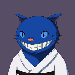 Kitaro #4295