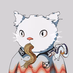 Kitaro #3167