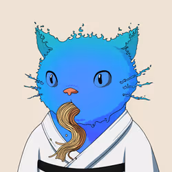 Kitaro #7357
