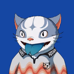 Kitaro #5809