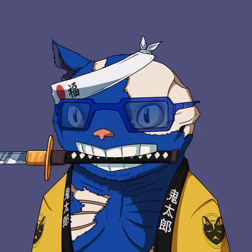 Kitaro #2360