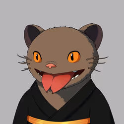 Kitaro #3132