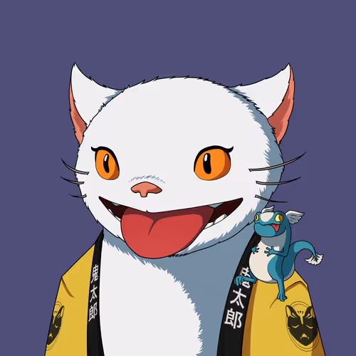 Kitaro #179