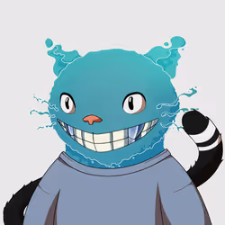 Kitaro #4211