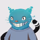 Kitaro #4211