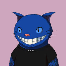 Kitaro #6953