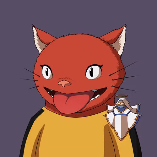 Kitaro #5832