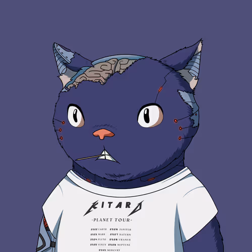 Kitaroworld