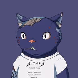 Kitaro #288