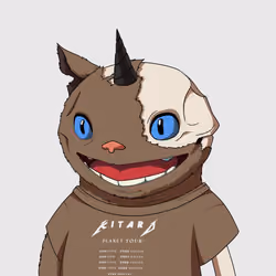 Kitaro #3152