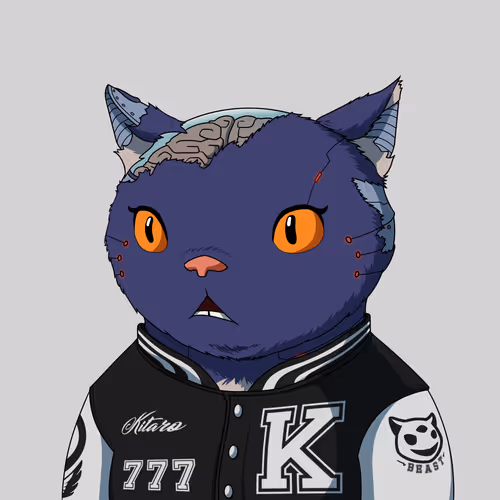 Kitaro #2646