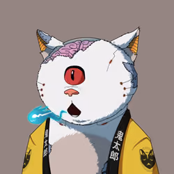 Kitaro #356