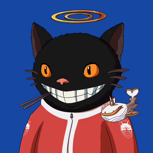 Kitaro #7765