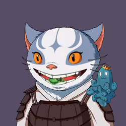 Kitaro #6948
