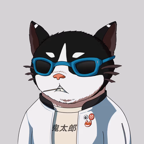 Kitaro #612