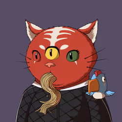 Kitaro #3692