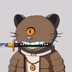 Kitaro #7320