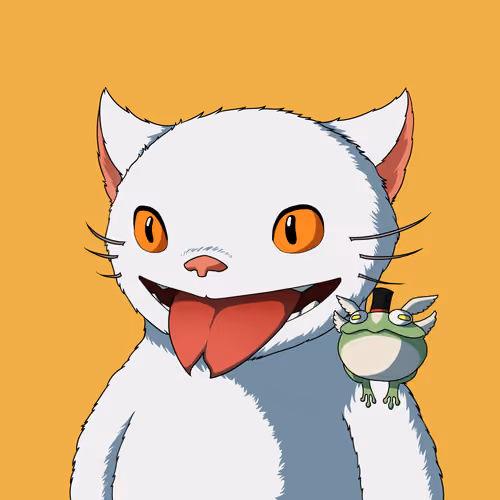 Kitaro #7237