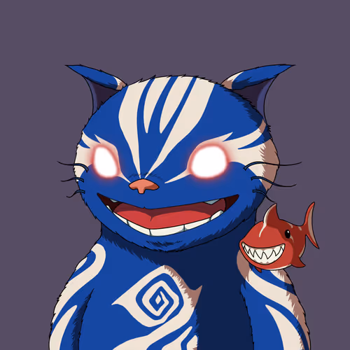 Kitaro #4121