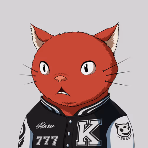 Kitaroworld