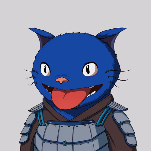 Kitaro #668