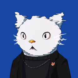 Kitaro #439