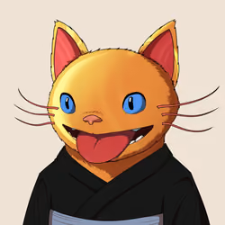 Kitaro #2805
