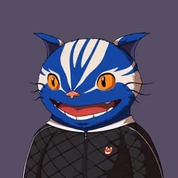 Kitaro #7085