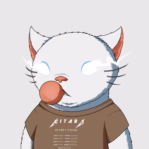 Kitaroworld