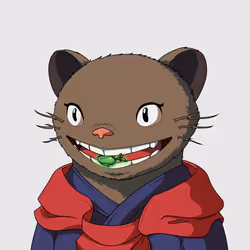 Kitaro #3944
