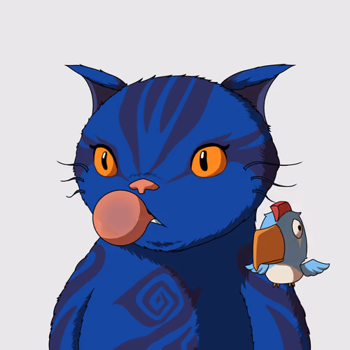 Kitaro #2448