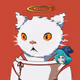 Kitaro #6956