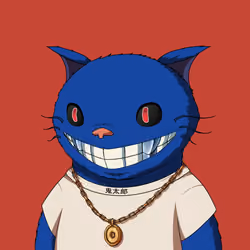 Kitaro #4790