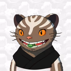 Kitaro #4652