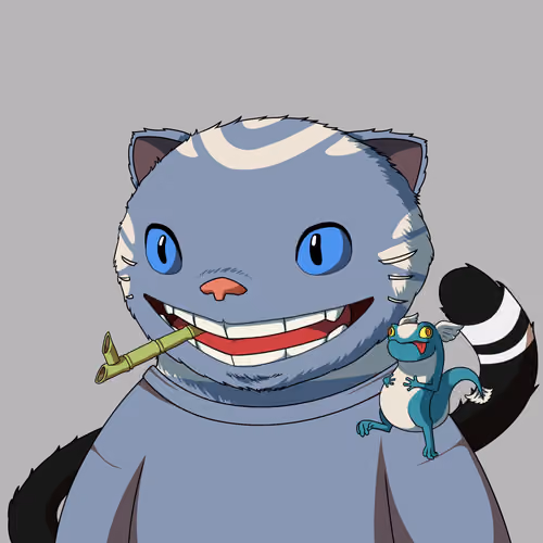 Kitaro #259