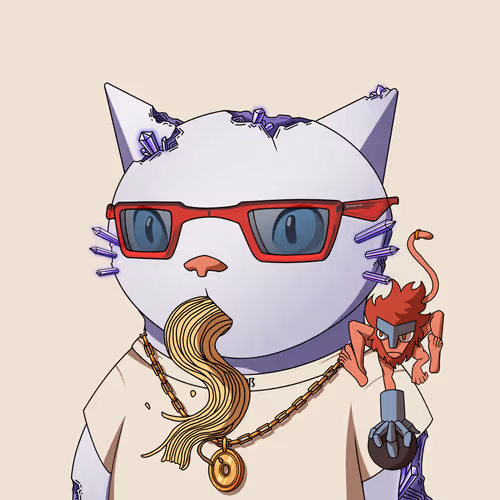 Kitaro #5596