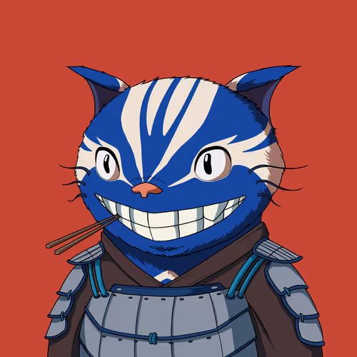 Kitaro #7047